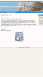 Mobile Screenshot of bergner-kunststoffprofile.de